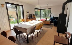 Maison Joli Soir à Ambleteuse